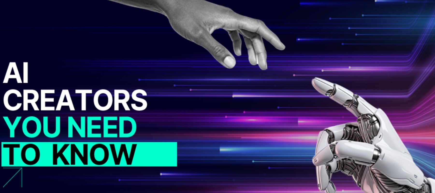 Edelman releases ‘AI creators you need to know’ list